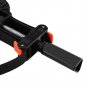 Adjustable Corner Clamp Band Strap 4 Jaw Picture Frame Holder Woodworking Tool