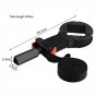 Adjustable Corner Clamp Band Strap 4 Jaw Picture Frame Holder Woodworking Tool
