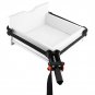 Adjustable Corner Clamp Band Strap 4 Jaw Picture Frame Holder Woodworking Tool