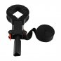 Adjustable Corner Clamp Band Strap 4 Jaw Picture Frame Holder Woodworking Tool
