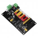 CNC Controller Stepper Motor Driver Board For DIY Laser Engraving Machine 12V EM
