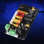CNC Controller Stepper Motor Driver Board For DIY Laser Engraving Machine 12V EM