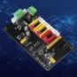 CNC Controller Stepper Motor Driver Board For DIY Laser Engraving Machine 12V EM