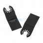 10pcs Set 35mm Steel Oscillating Multitools Plunge Power Tools Saw Blades High Q