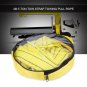 4 Meter Load 5 Ton Car Trailer Towing Rope Strap Cable w/Hook Emergency Vehicle