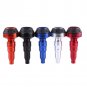 Motorcycle Bike CNC Exhaust Frame Slider Falling Protector Anti Crash Caps New