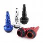 Motorcycle Bike CNC Exhaust Frame Slider Falling Protector Anti Crash Caps New