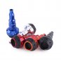 Motorcycle Bike CNC Exhaust Frame Slider Falling Protector Anti Crash Caps New