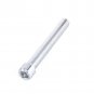 Motorcycle Bike CNC Exhaust Frame Slider Falling Protector Anti Crash Caps New