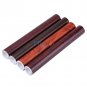 Wood Grain Textured Car Interior Film Panel Wrap Sticker Vintage Style Universal