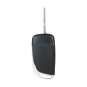 2 Button Remote Car Flip Key Fob Shell Case For Peugeot 207 307 308 407 607 Cool