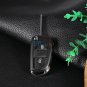 2 Button Remote Car Flip Key Fob Shell Case For Peugeot 207 307 308 407 607 Cool