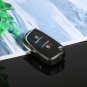 2 Button Remote Car Flip Key Fob Shell Case For Peugeot 207 307 308 407 607 Cool