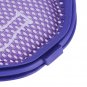 Purple Pre Motor Filter For Dyson DC30 DC31 DC34 DC35 DC44 D45 Vacuum Cleaner