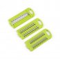 Multi-functional Fruit Grater Carrot Potato Cutter Slicer Kitchen With 5 Blades