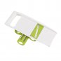 Multi-functional Fruit Grater Carrot Potato Cutter Slicer Kitchen With 5 Blades