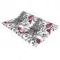 Car Board Panel Cartoon Skull Graffiti Bomb Sticker Wrap Sheet Roll Decals Film