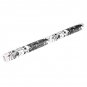 Car Board Panel Cartoon Skull Graffiti Bomb Sticker Wrap Sheet Roll Decals Film