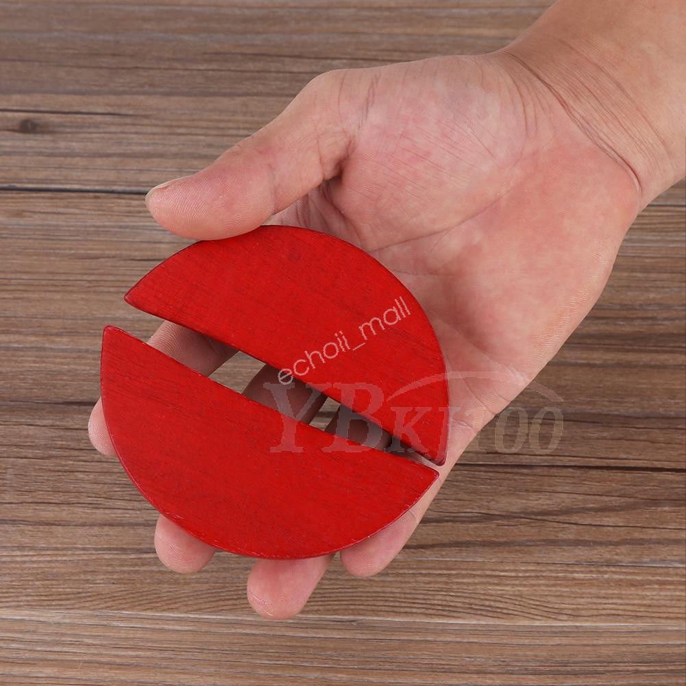 Ying Yang Spiritual Prophecy Divination Jiaobei Fortune Crescent Moon ...