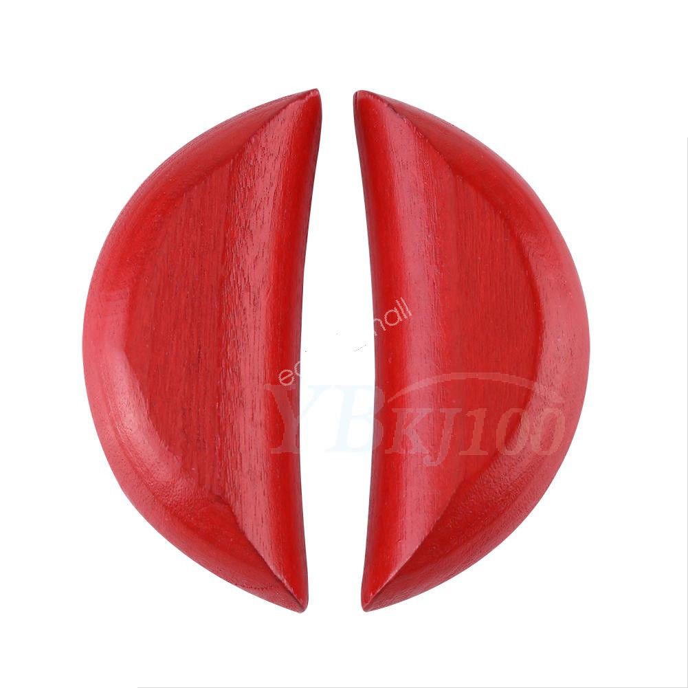 Ying Yang Spiritual Prophecy Divination Jiaobei Fortune Crescent Moon ...