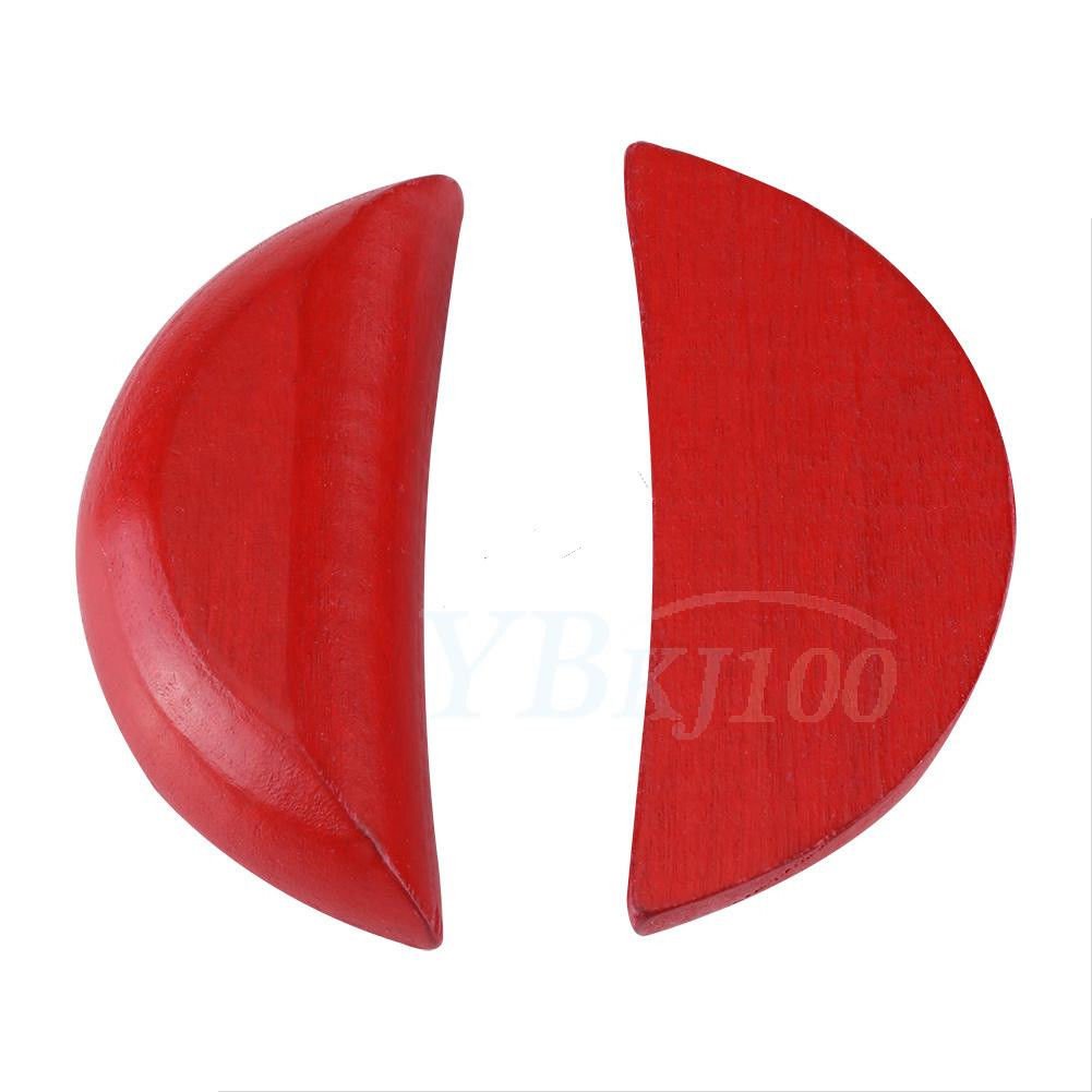 Ying Yang Spiritual Prophecy Divination Jiaobei Fortune Crescent Moon ...