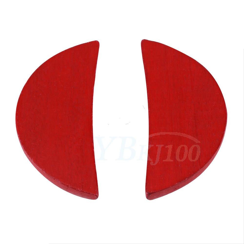 Ying Yang Spiritual Prophecy Divination Jiaobei Fortune Crescent Moon ...