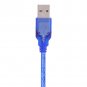 Auto Diagnostic Fault Code Reader USB OBD2 V1.5 Scanner Tool with Cable Disc