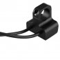 1pcs 12V 10A Handlebar Headlight Spotlight Dual Switch Universal For Motorcycle