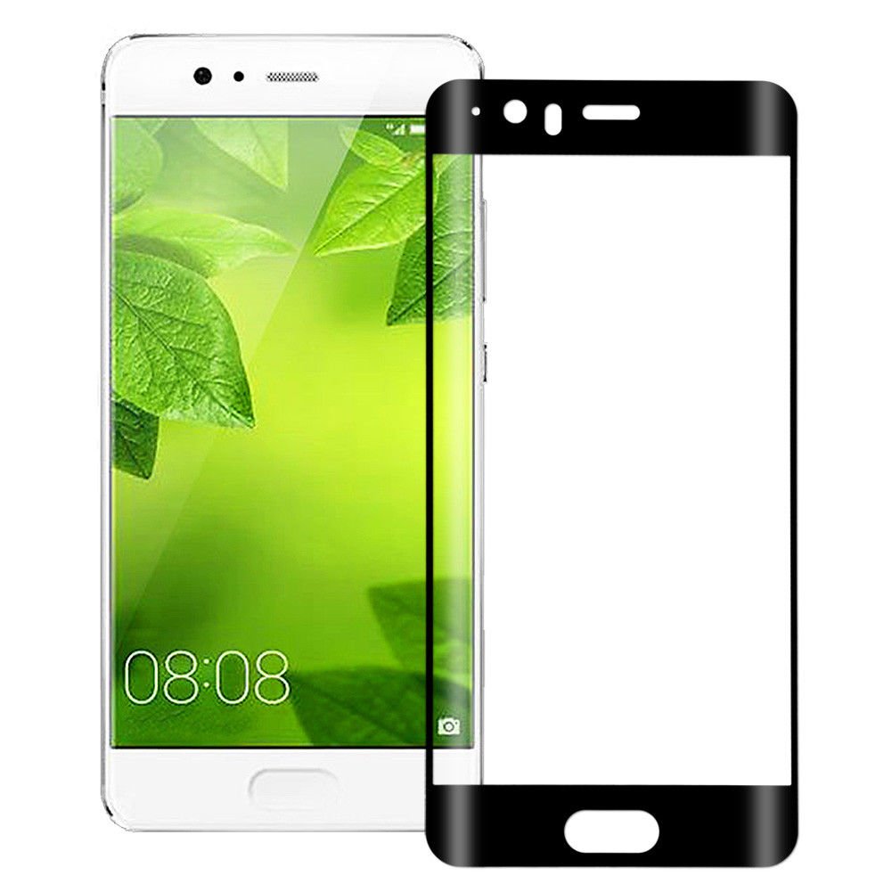 Tempered Glass Full Protective Screen Protector Film Cover For Huawei P10 Plus