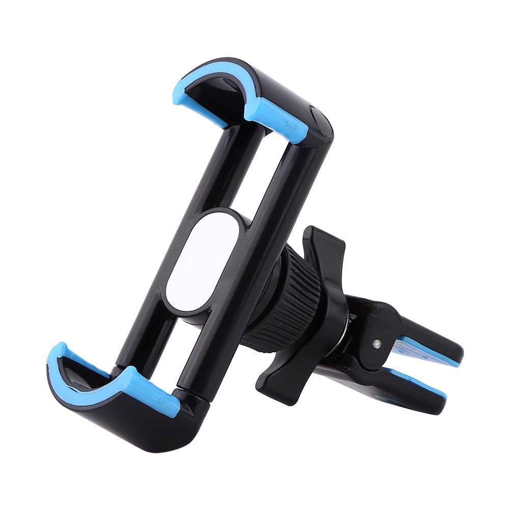 Universal Car Air Vent Mount Holder Cradle Stand Bracket For Mobile Cell Phone