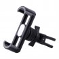 Universal Car Air Vent Mount Holder Cradle Stand Bracket For Mobile Cell Phone
