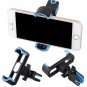Universal Car Air Vent Mount Holder Cradle Stand Bracket For Mobile Cell Phone