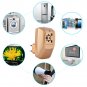Universal 2.1A Wall Charger Dual Port Phone USB Power Adapter Converter Socket