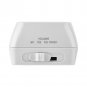 Universal 2.1A Wall Charger Dual Port Phone USB Power Adapter Converter Socket