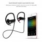 New Wireless Bluetooth Sport Stereo Earphone Earbuds Ear-hook Headphone Headset