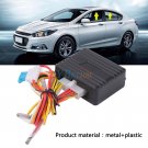 12V Universal Auto Automatic Power Window Roll Up Closer Module for 2 Door Cars