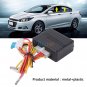 12V Universal Auto Automatic Power Window Roll Up Closer Module for 2 Door Cars