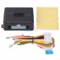 12V Universal Auto Automatic Power Window Roll Up Closer Module for 2 Door Cars