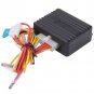12V Universal Auto Automatic Power Window Roll Up Closer Module for 2 Door Cars