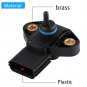 Car Fuel Injection Rail Pressure Sensor For Ford Lincoln Mercury OEM 0261230093