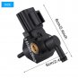 Car Fuel Injection Rail Pressure Sensor For Ford Lincoln Mercury OEM 0261230093