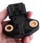 Car Fuel Injection Rail Pressure Sensor For Ford Lincoln Mercury OEM 0261230093