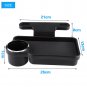 Universal Car Auto Vehicle Seat Back Hanging Storage Rack Holder Organizer New