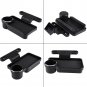 Universal Car Auto Vehicle Seat Back Hanging Storage Rack Holder Organizer New