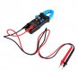 200A Digital Clamp Meter Multimeter Amps AC DC Current Volt Tester Auto-Range