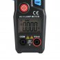 200A Digital Clamp Meter Multimeter Amps AC DC Current Volt Tester Auto-Range
