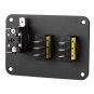 Racing Car Circuit Modified Panel Switch Toggle On/Off Switches 12V Universal