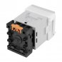 AC/DC 24-240V Digital Cycle Time Timer Switch Delay Relay 0.1s-99h ZYS48-S EM