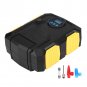 Portable Digital Car Bike RV Tire Inflator Pump 12V Electric Tyre Air Compressor
