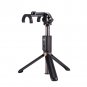 Sticks Tripods Extendable Handheld Selfie Pod 270 Degree Rotation Phone Holder